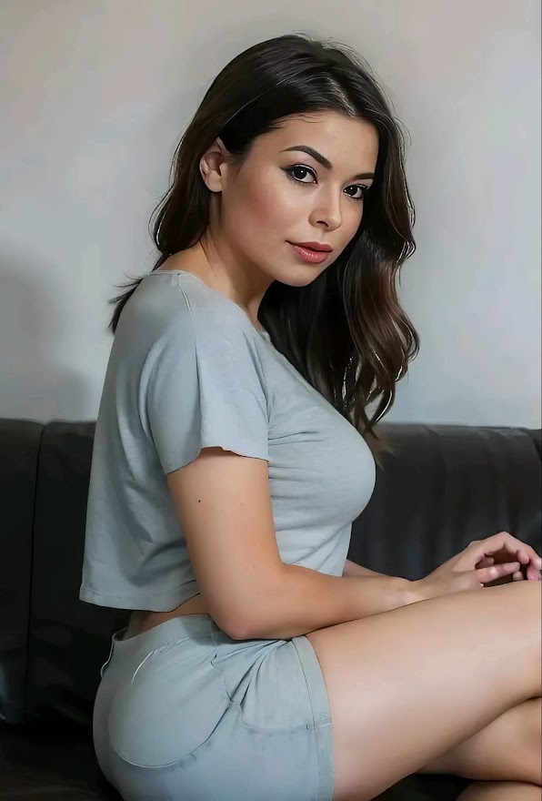 Miranda Cosgrove