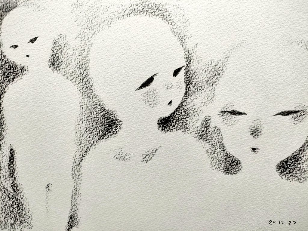 らくがき 