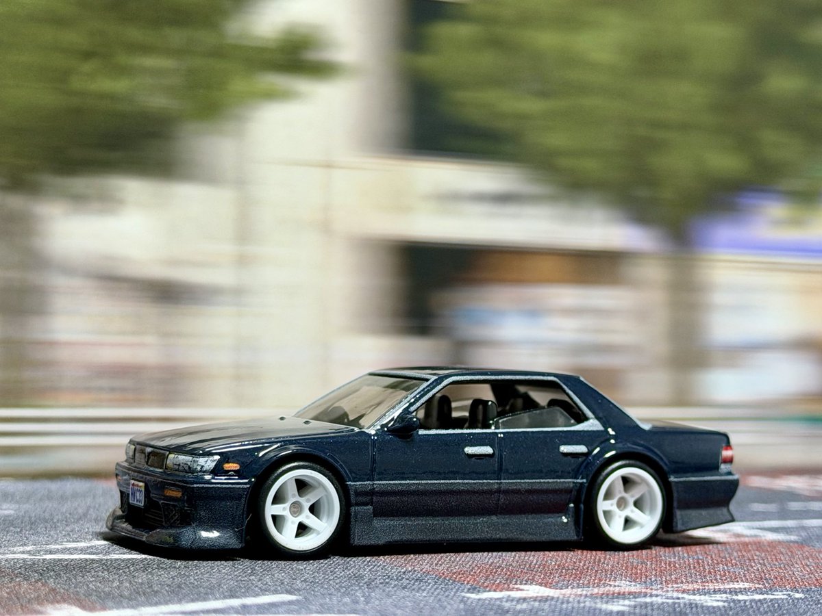 Hot Wheels NISSAN LAUREL C33 😎👍🔥🔥🔥🔥🔥🔥🔥🔥🔥 #ホット
