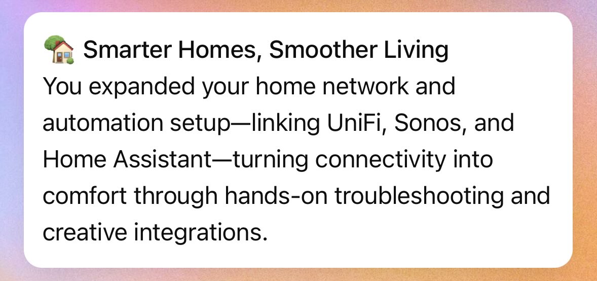 Smart Home Makers tweet media