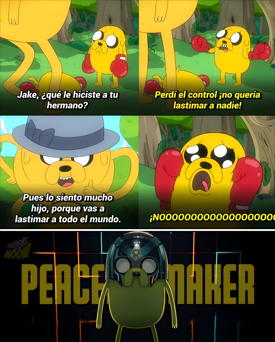 Cartoons On The Moon tweet media