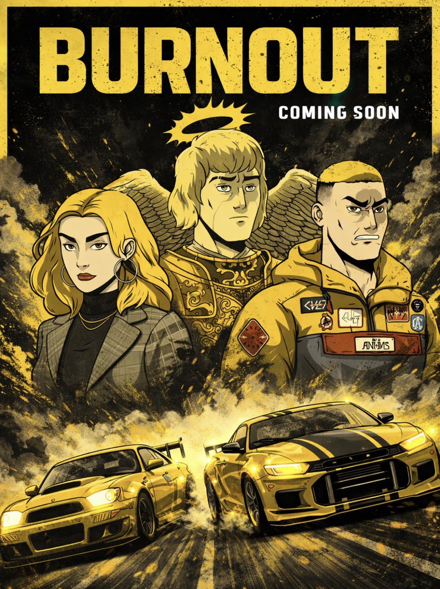 Cult of Anons tweet media