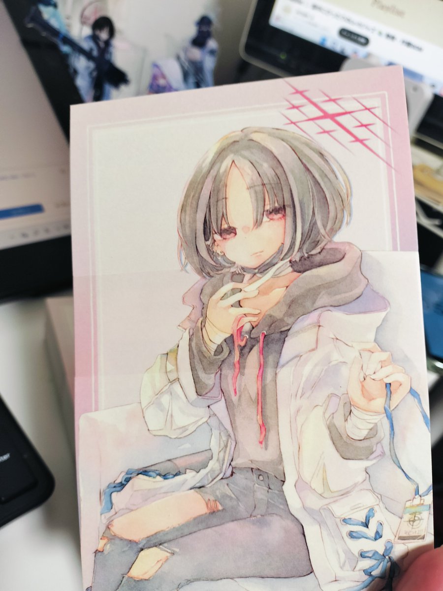 うに丼 (@cmyk_0000) / Posts / X