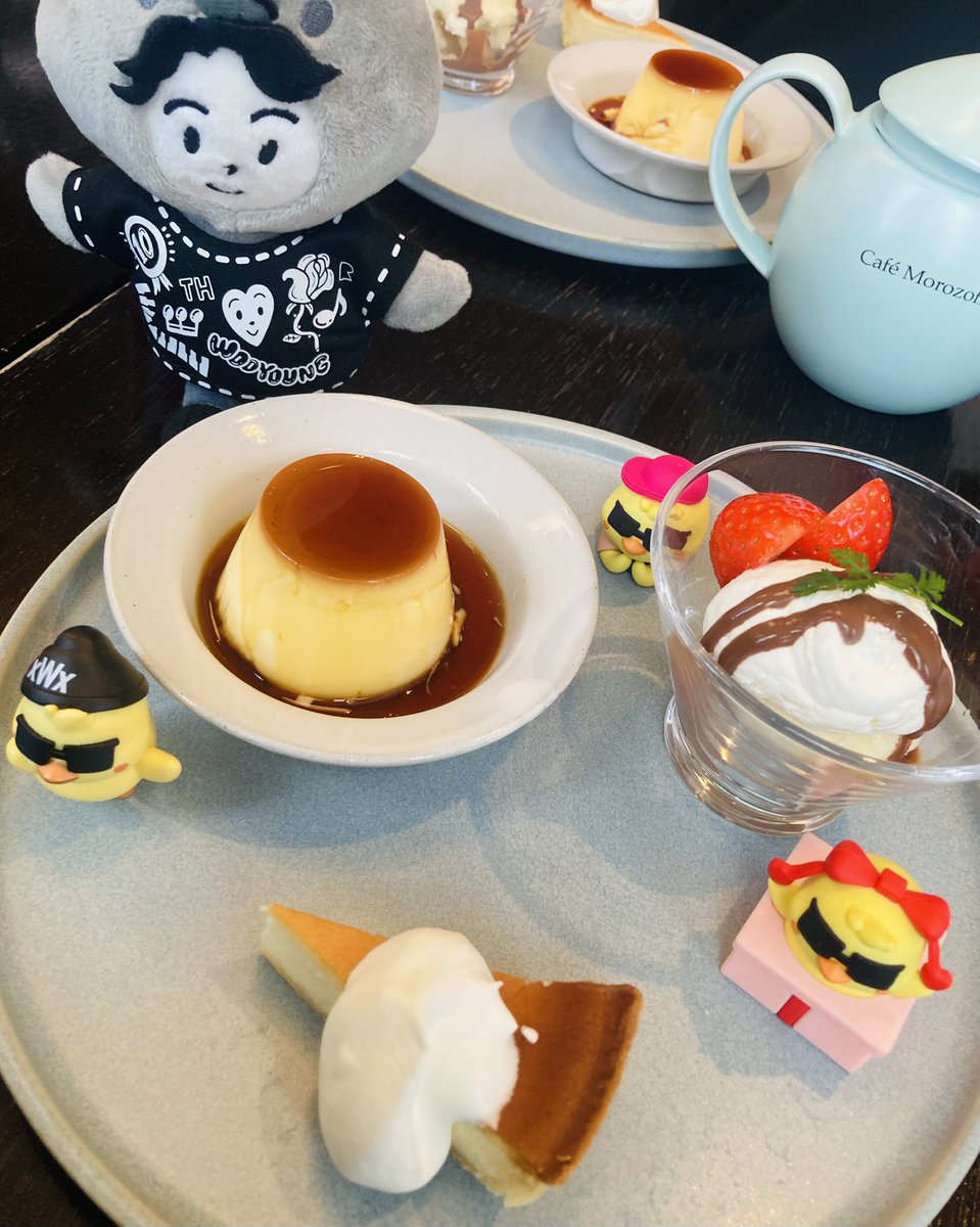 もっちページ もっち (@mocchi_zn6) / Posts / X