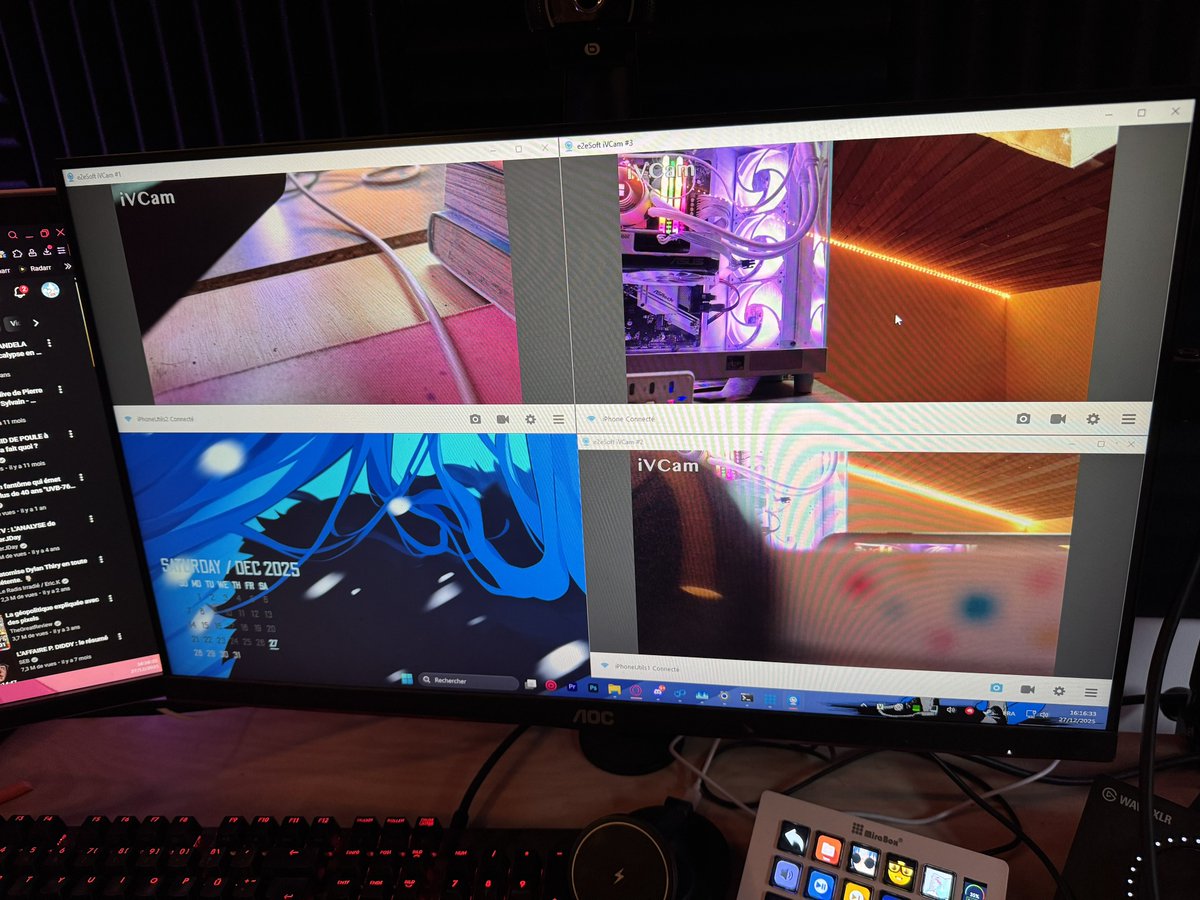 OverVT_'s tweet image. J’me sens comme Cypher, i know exactly where you are