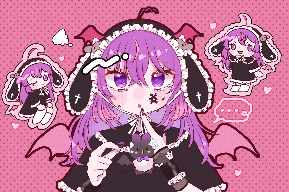 誕生日おめでとうございます💕
 #こはっとアトリエ