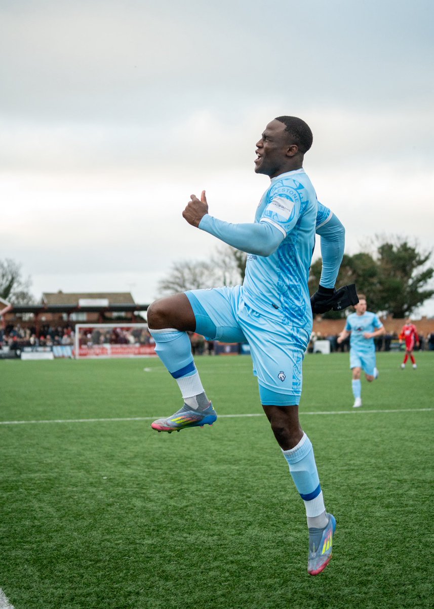 Folkestone Invicta tweet media