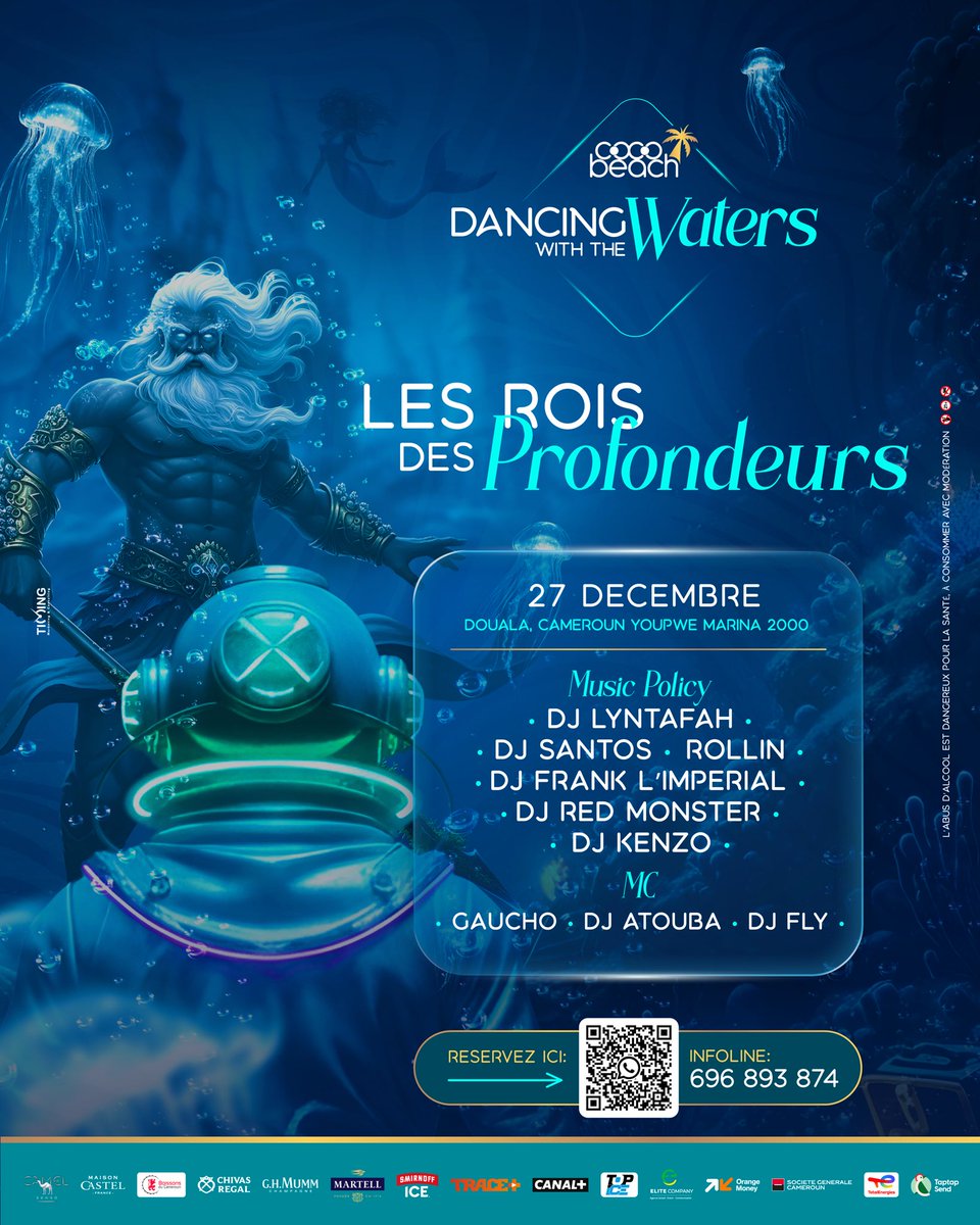 Coco Beach Clubbing tweet media