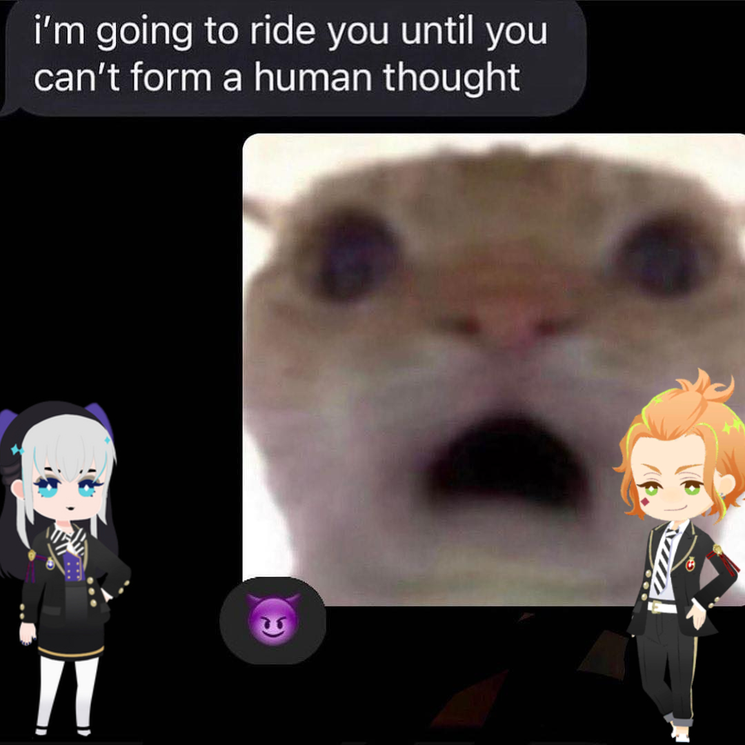 Post by mckayla┆♛ vilkei's headache ♢ on X: ♦️🪡, image size:1080x1080