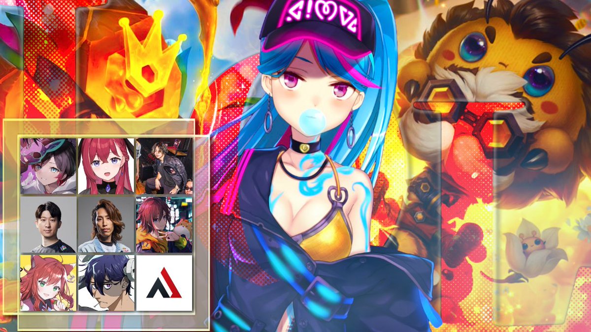 鷹宮リオン🦅 (@TakamiyaRion) / Posts / X