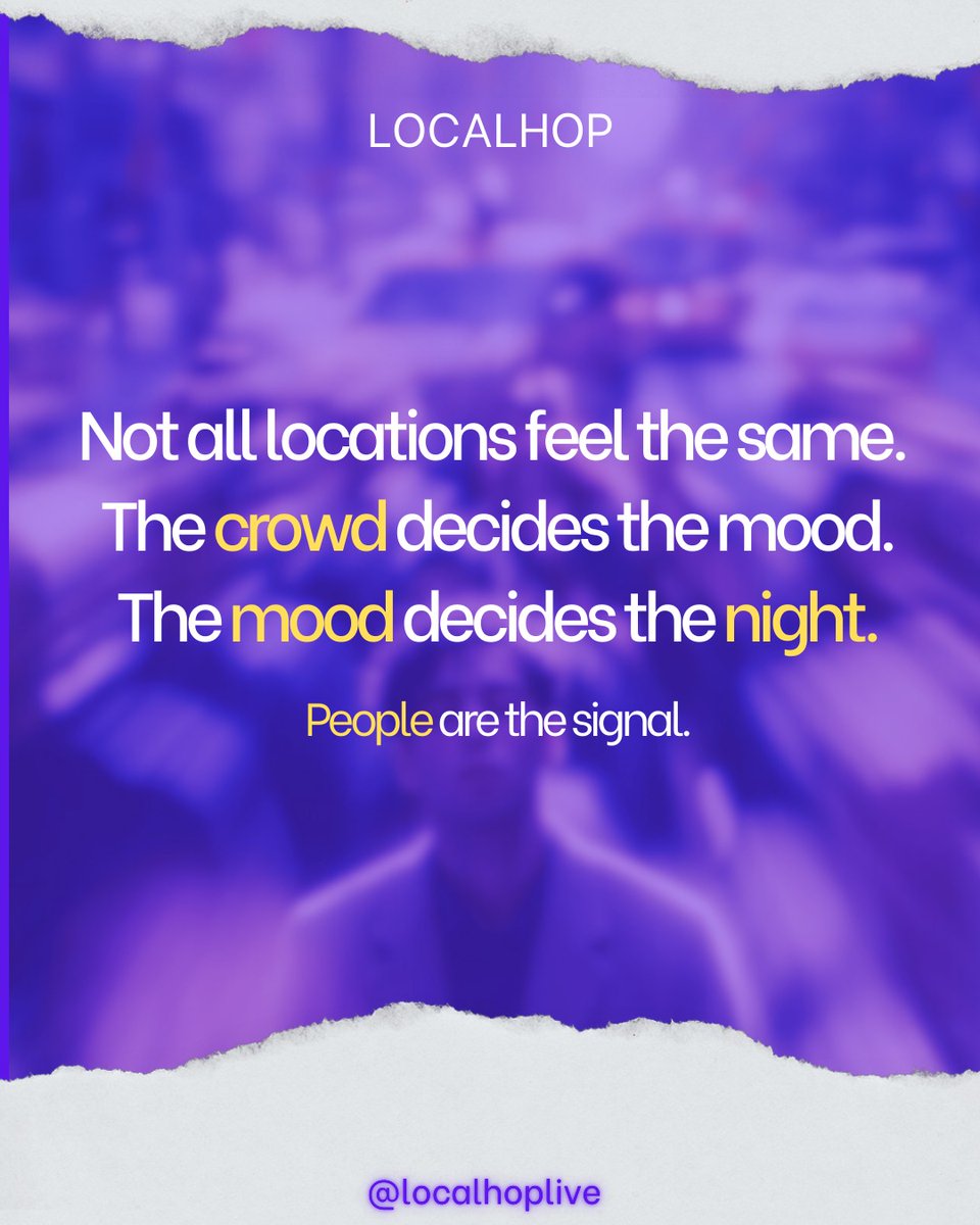 LocalHop(LoHo) tweet media