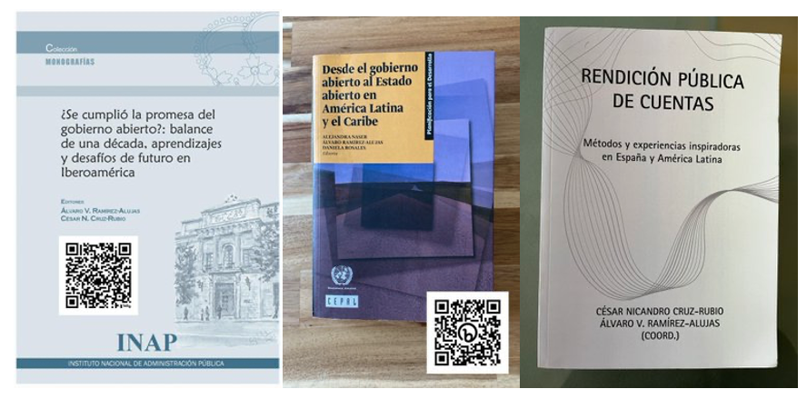 RedGobernanzaAbierta tweet media