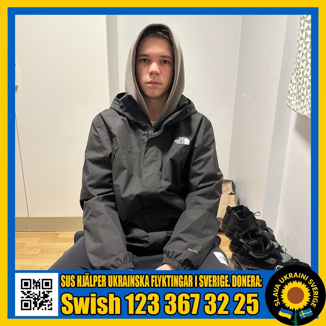 #329-330:

”Jag är från Kyiv och är här med mina föräldrar och två småbröder.”

”Jag visste inget om landet. Upplever att skolan är lättare här men det är bra.”

”Sverige har bra människor och man får hjälp om man behöver.”

”I framtiden vill jag jobba inom teknik/programmering.”