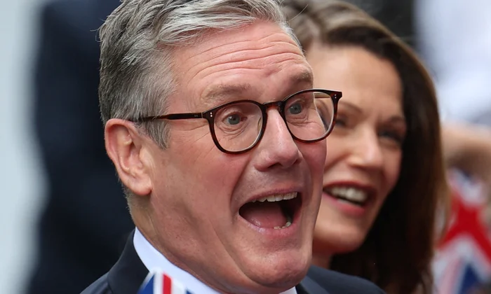 BasilTheGreat's tweet image. We've had terrible Prime Ministers
We've had stupid Prime Ministers

But I don't think we've ever had such a terrible, stupid, pig ignorant, evil, thick c*nt of a Prime Minister as Keir Starmer.