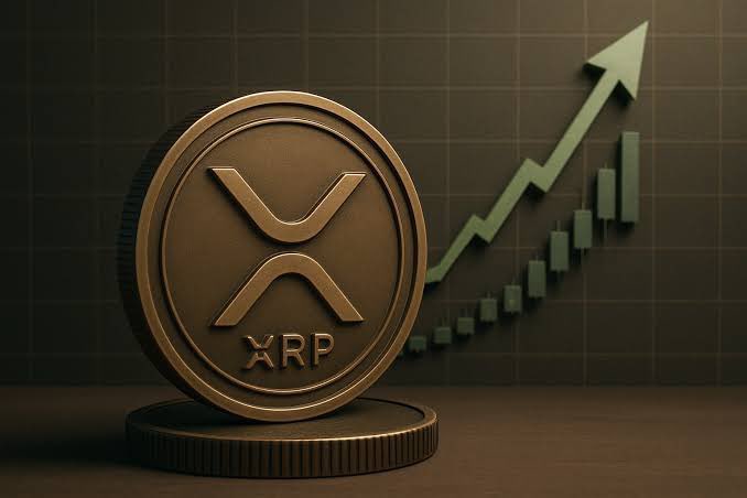 xrpofficial24's tweet photo. XRP TO THE MOON! 💥🚨

Just 1000 #XRP could turn into a MILLION if XRP hits $1,000 sooner than you think! 🚀🌕

💎 Hold 1000+ XRP? Smash that like and flex your stack!

The next cycle is real adoption, utility, and insane gains incoming! ⚡🔥 https://t.co/baO3r6E5SD