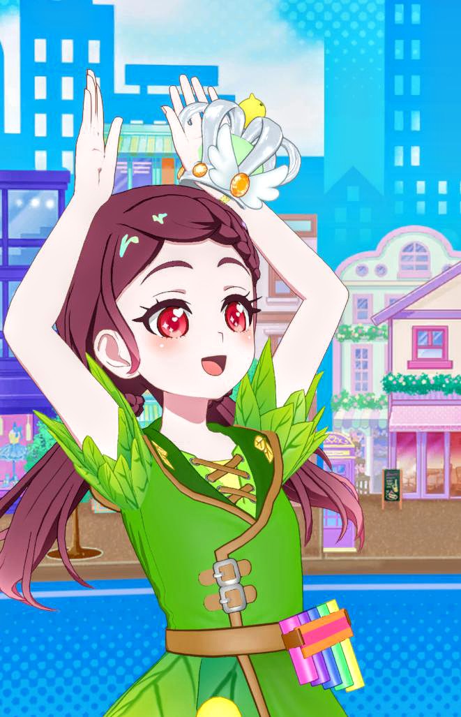 Post by Kuno☆ (くーの) on X: 通常の四倍！？