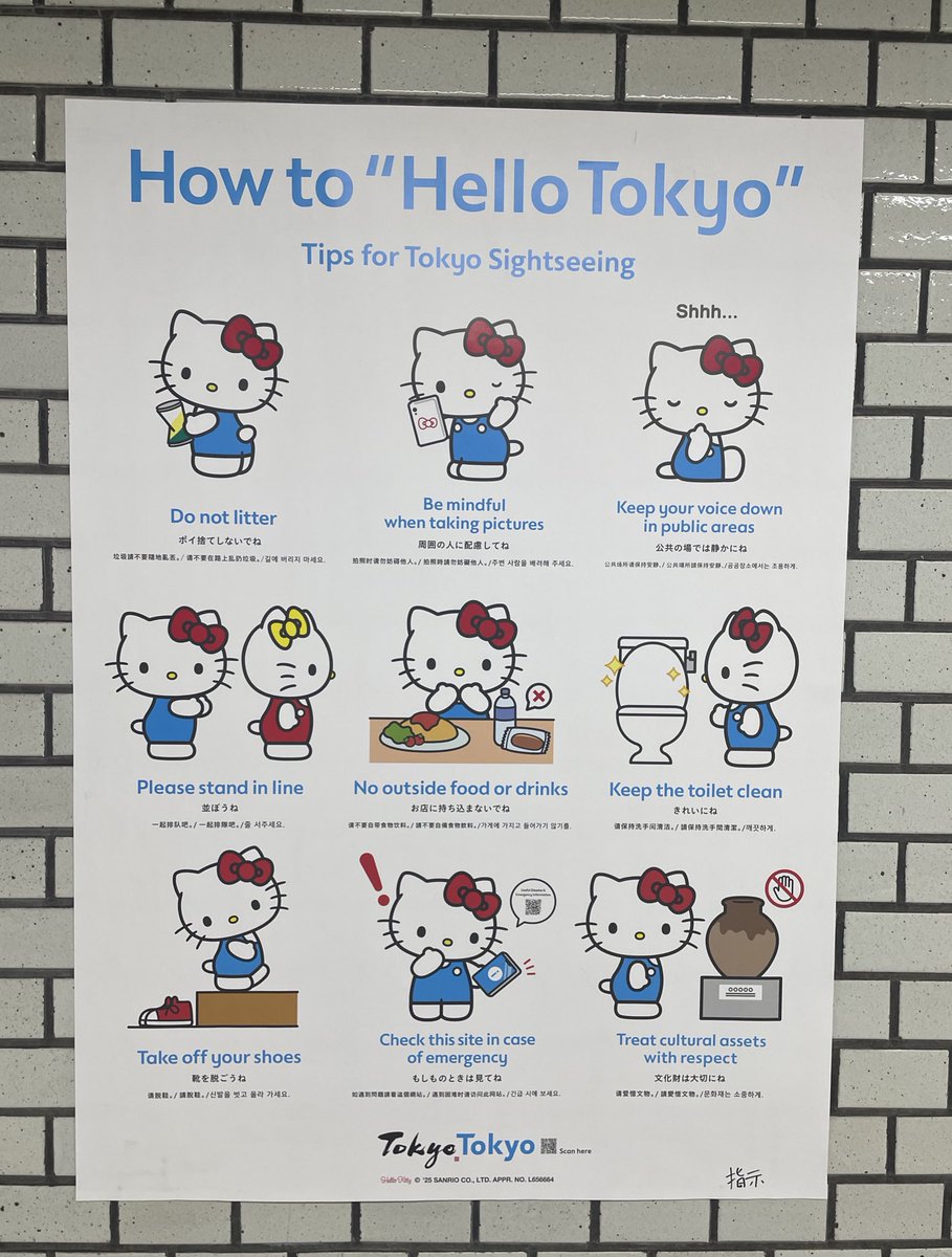 キティちゃん確認ページ キティちゃんが！！