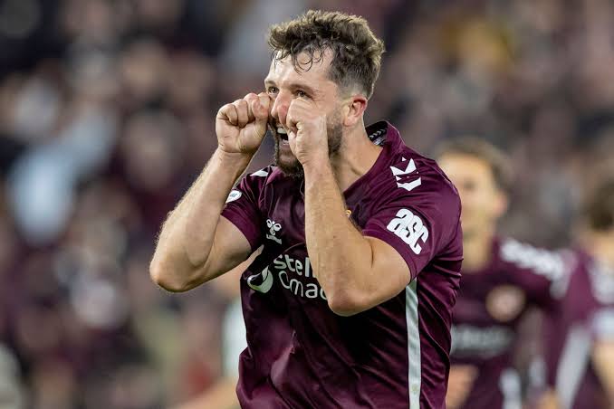 SOH Podcast tweet media