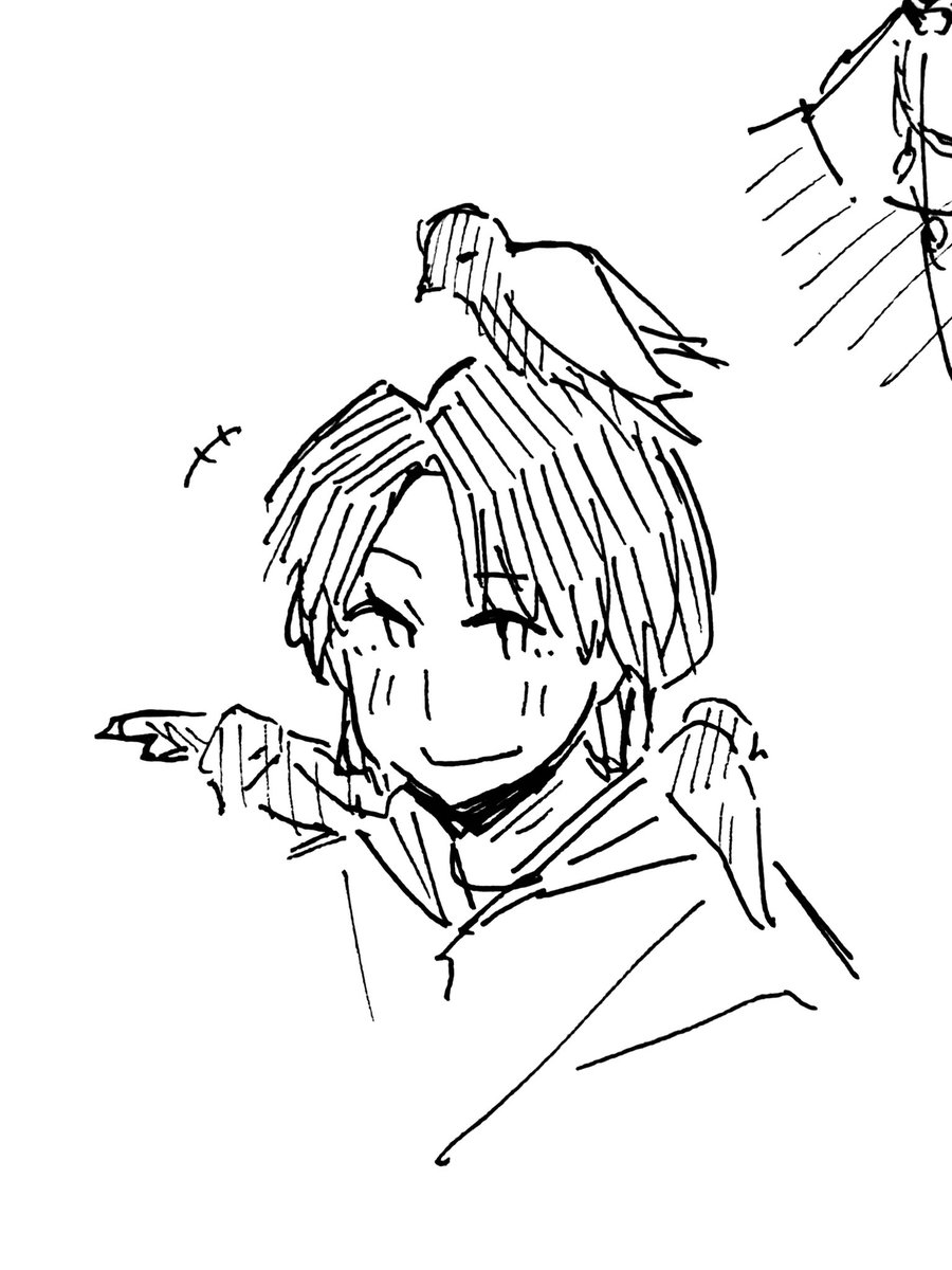 たつや様 リクエスト 11点 Post by まつだ㌔㍍ on X: 🦜😽