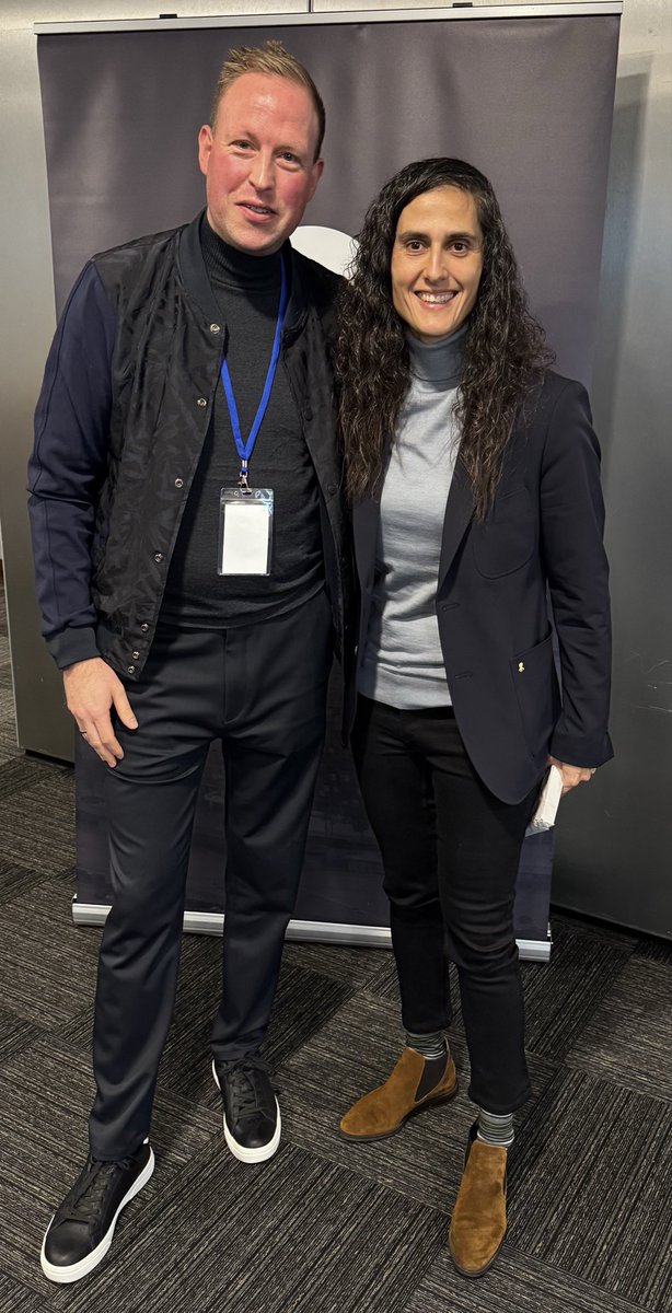 TFStegmann's tweet photo. Gracias a @be_magistral por el gran congreso y especialmente muchas gracias a @montse_tome, @ibaigomez, Julio Baptista y Rubén de la Barrera! https://t.co/PaHnkK5md5