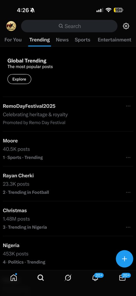 Moore Tips tweet media