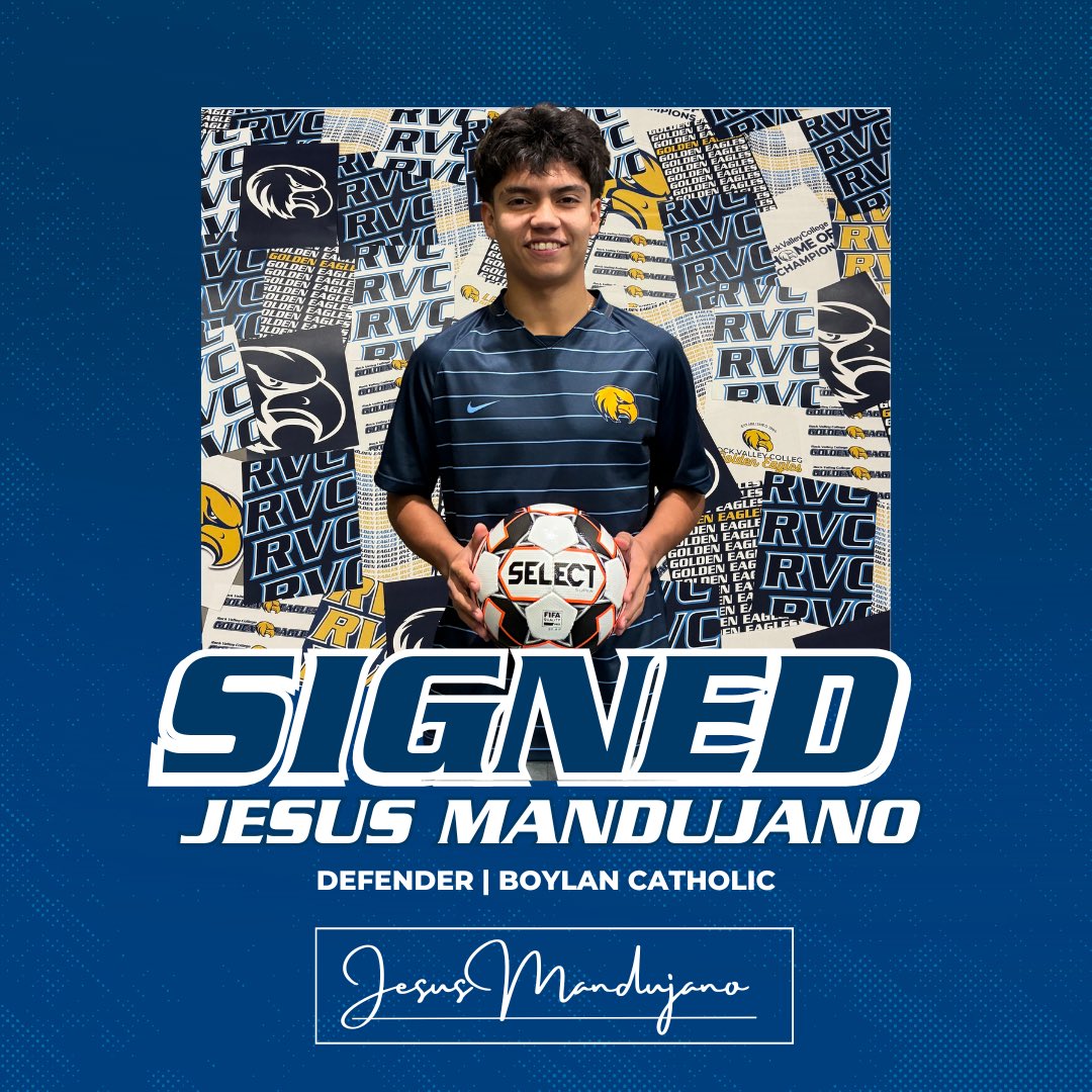 RVC Men’s Soccer tweet media