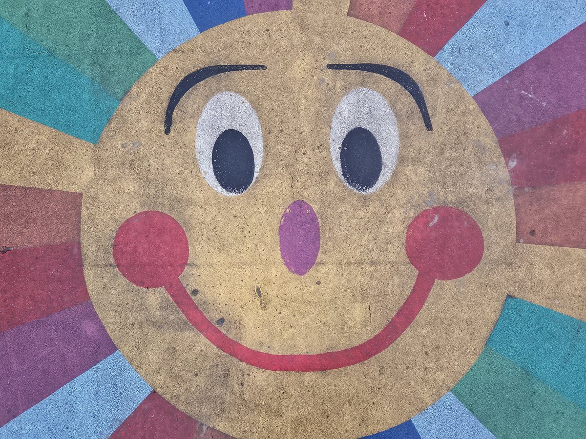 And WE WILL MANIFEST WORLDPEACE NOW. Bommetje toch?