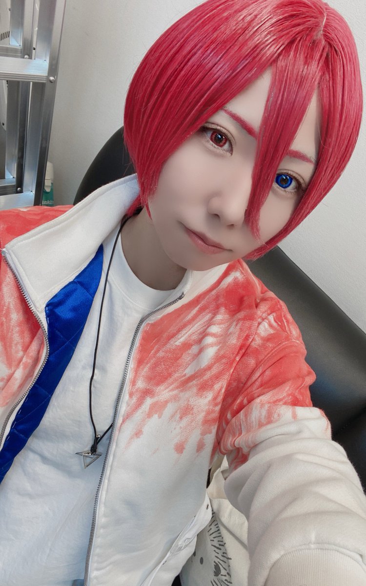 sris0414's tweet photo. 本日はギーグラにお越しいただきありがとうございました✨
素敵なパフォーマンスにテンション上がってました！！
また暖かい声援に沢山勇気をもらいました😌
本当にありがとうございます♡
たくさんの方に楽しんでいただけていたら幸いです。

#Fぷろ 
#ギークラ1227 

写真はそくほー用のピン写。 https://t.co/ASizLyrd0O