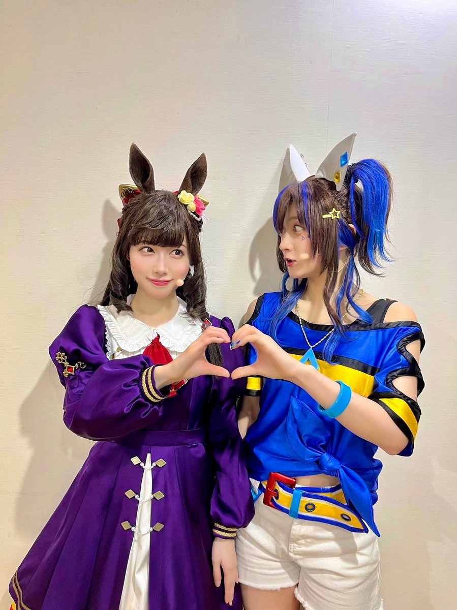 Ojouruby's tweet image. cute