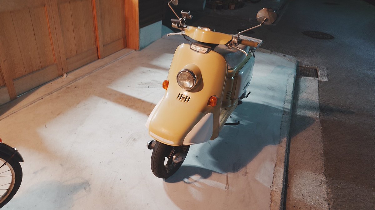 ちょっと走ってきたけど速いぜコイツ…。 ZXのハイギヤードな