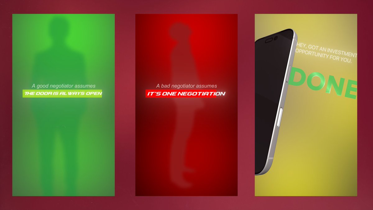 Nafew | Video Editor tweet media