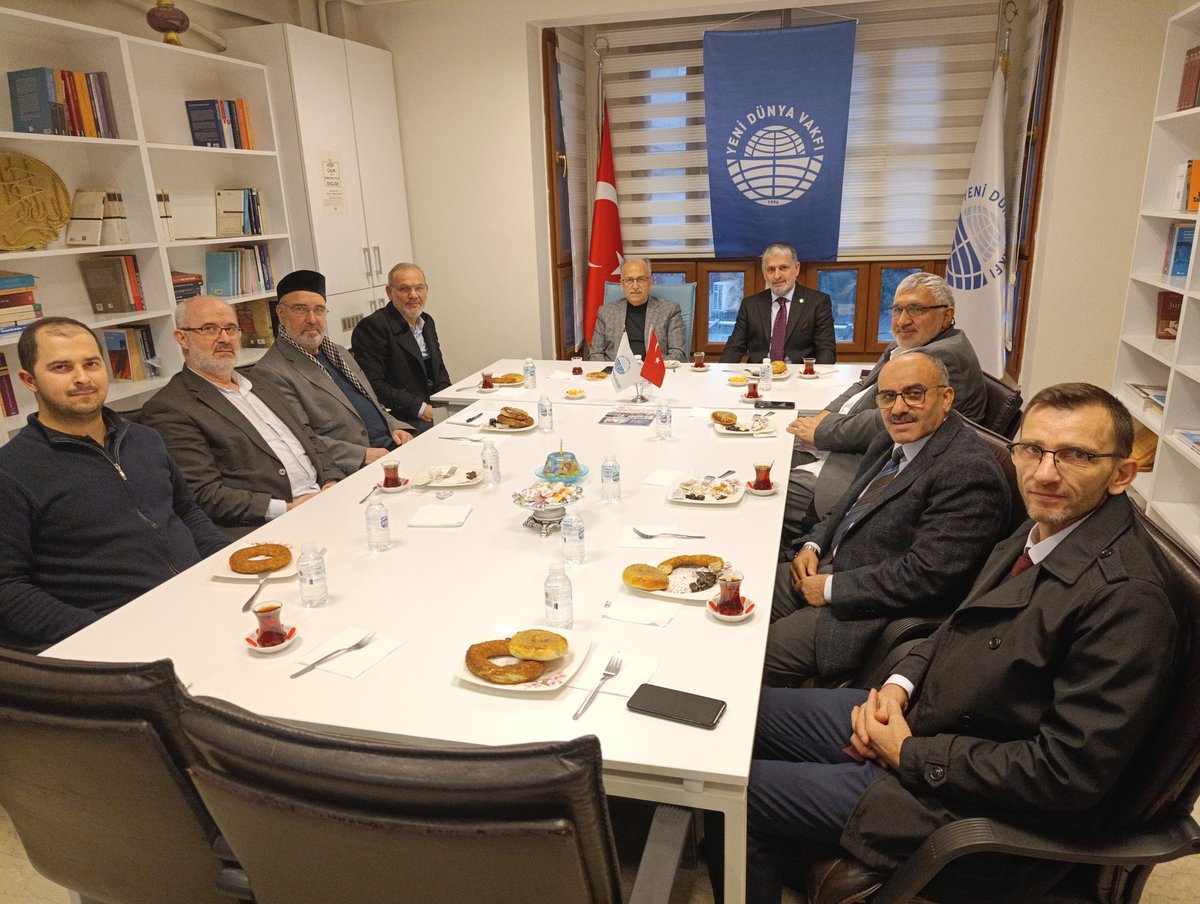 Saadet partisi Bursa yıldırım