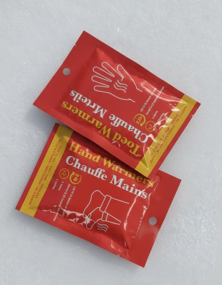 Hand or Toe warmers 2 pack only 50 cents !! Wholesale liquidators Edmonton 14760 116 Ave or 4115 101 st open only Thursdays Fridays Saturdays Sundays 10am to 7pm