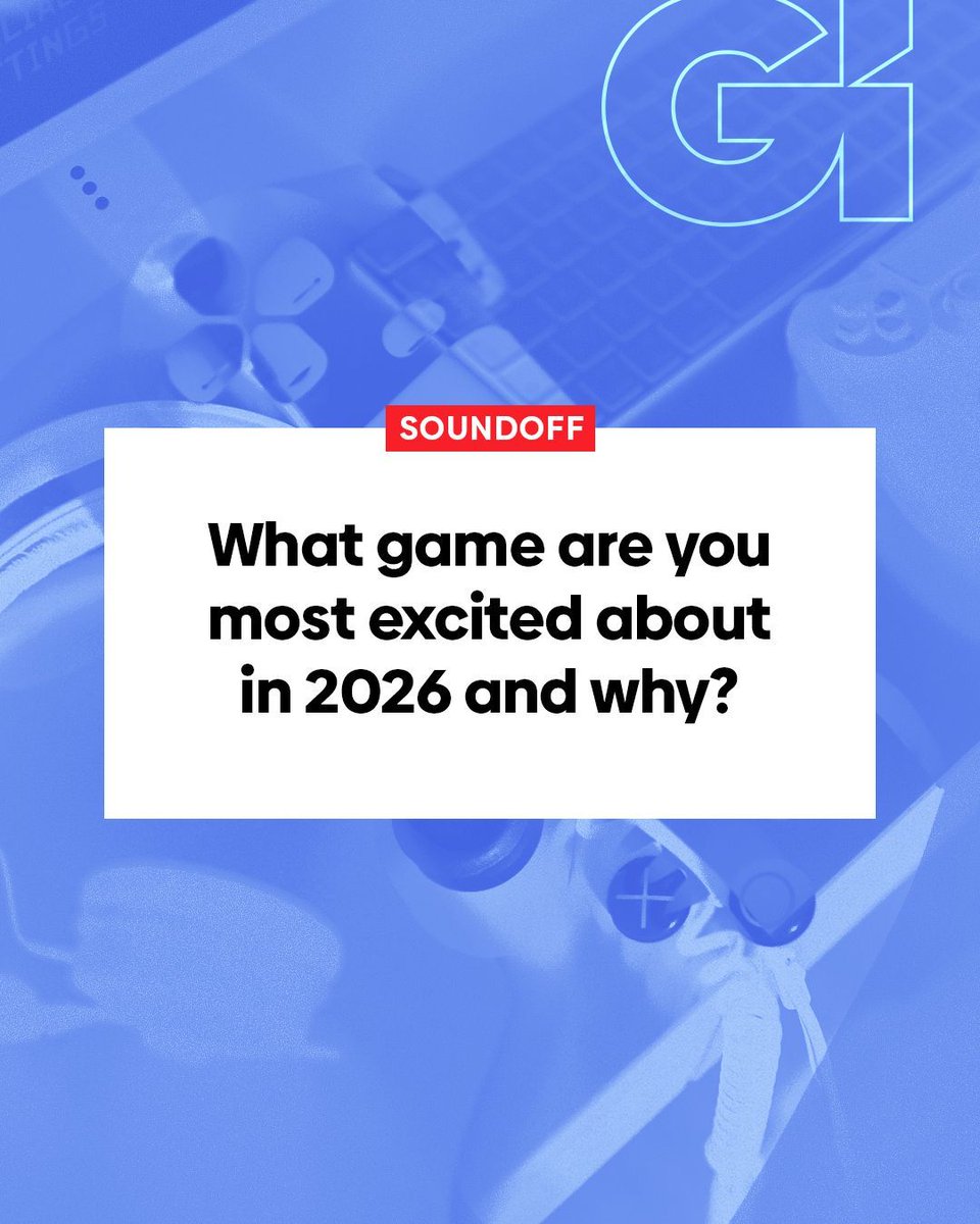 Game Informer tweet media