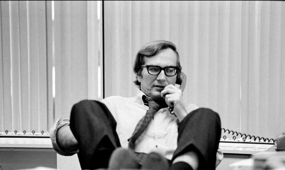 SMaurizi's tweet photo. 1. I've watched it carefully three times since yesterday.
I had been waiting for it for two years. And it did not disappoint me
the film #CoverUp by #LauraPoitras and #MarkObenhaus is a MUST-SEE: an exceptional #SeymourHersh.
Remarkable, as the British would say. https://t.co/c58kPToUjG