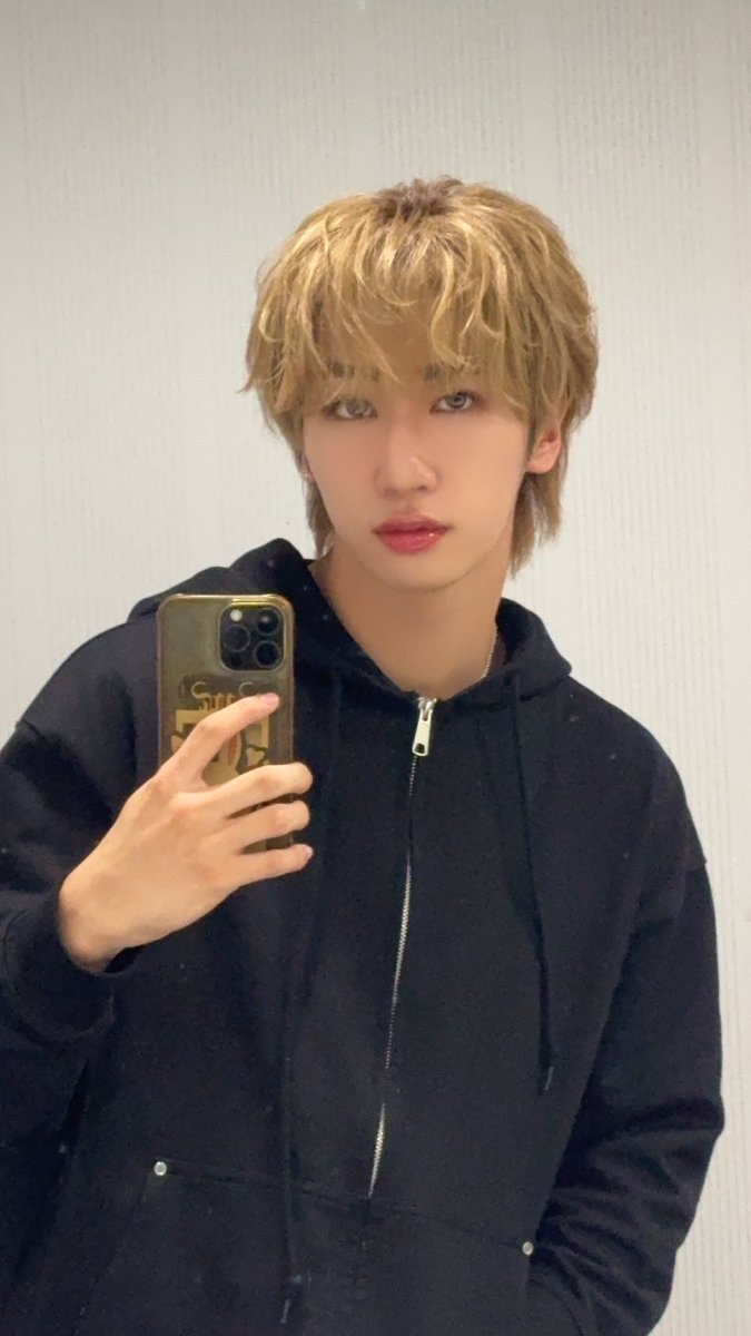 希空くんちょーかわいい🌟