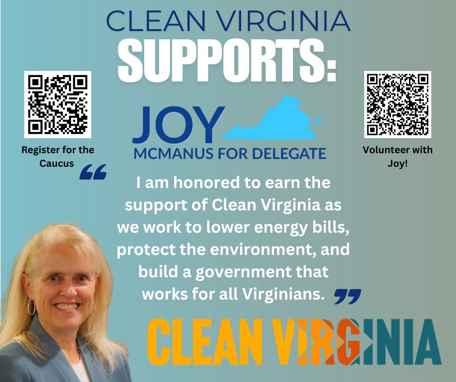 Joy McManus tweet media