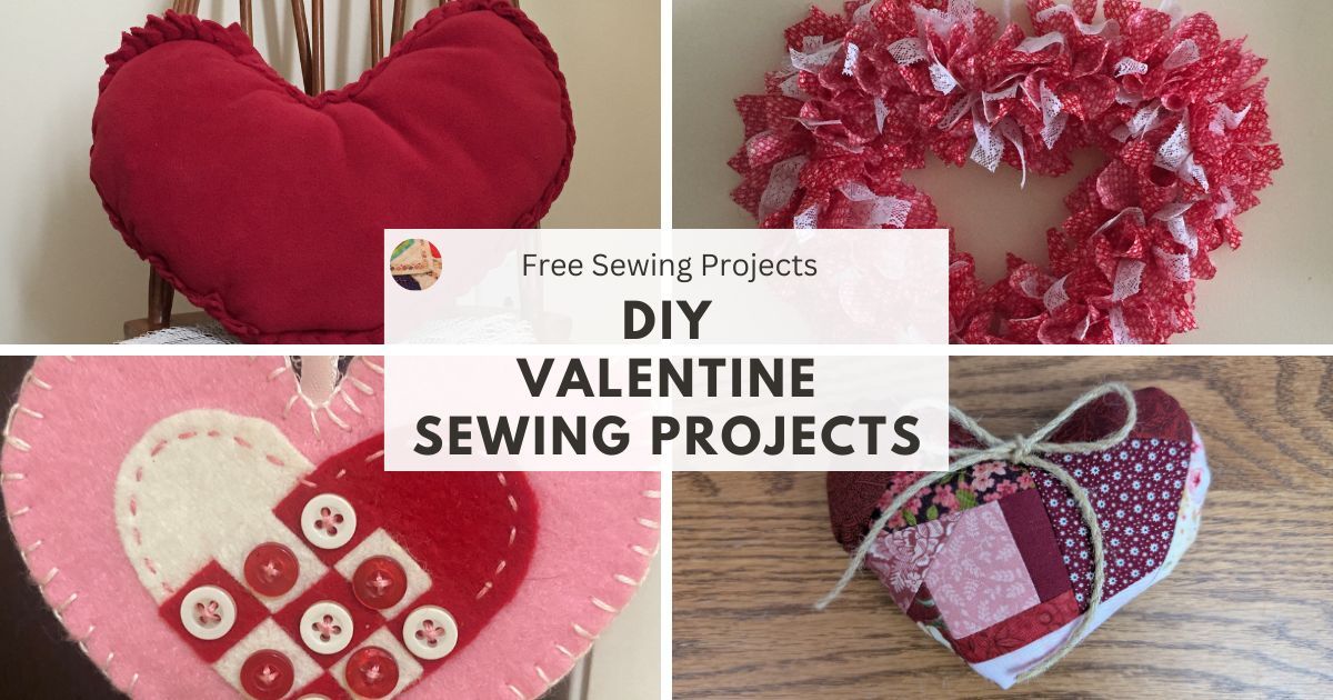 Needlepointers's tweet image. VALENTINE'S SEWING | Discover easy Valentine’s sewing projects—simple handmade gifts, décor, and fun crafts for the holiday.
needlepointers.com/main/showartic…