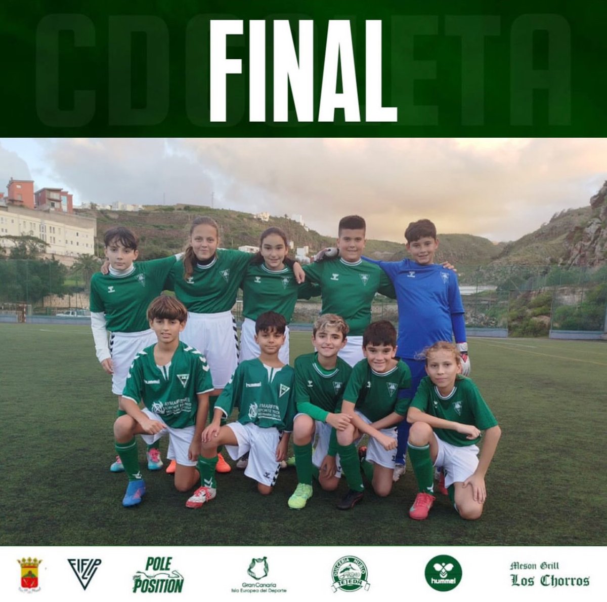 CD. GOLETA tweet media