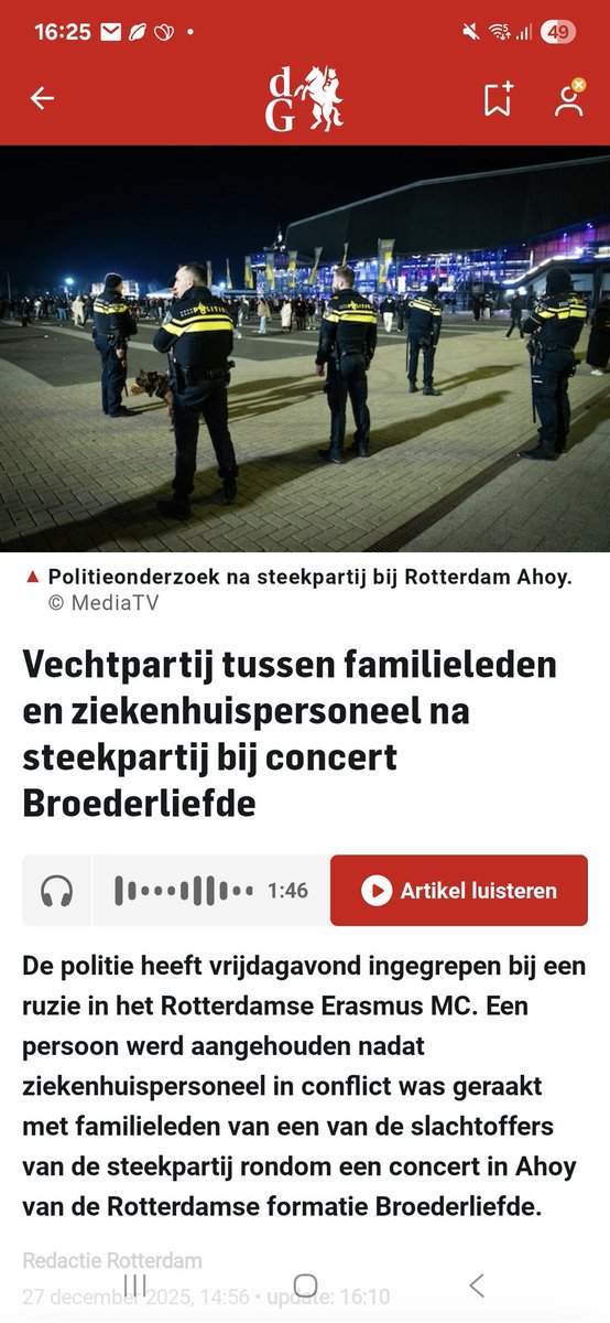 Wat gaan we doen? #collectiefstraffen? Alle liefhebbers van hiphop muziek de toegang ontzeggen? Volgende keer buscombi? Concertkaartregistratie? Alcoholverbod? Max 100 bezoekers? Verplichte aanrijdt route? Omwisselen op een donkere verlaten parkeerplaats?  cc <a href="/maartenbrink/">Maarten Brink</a>