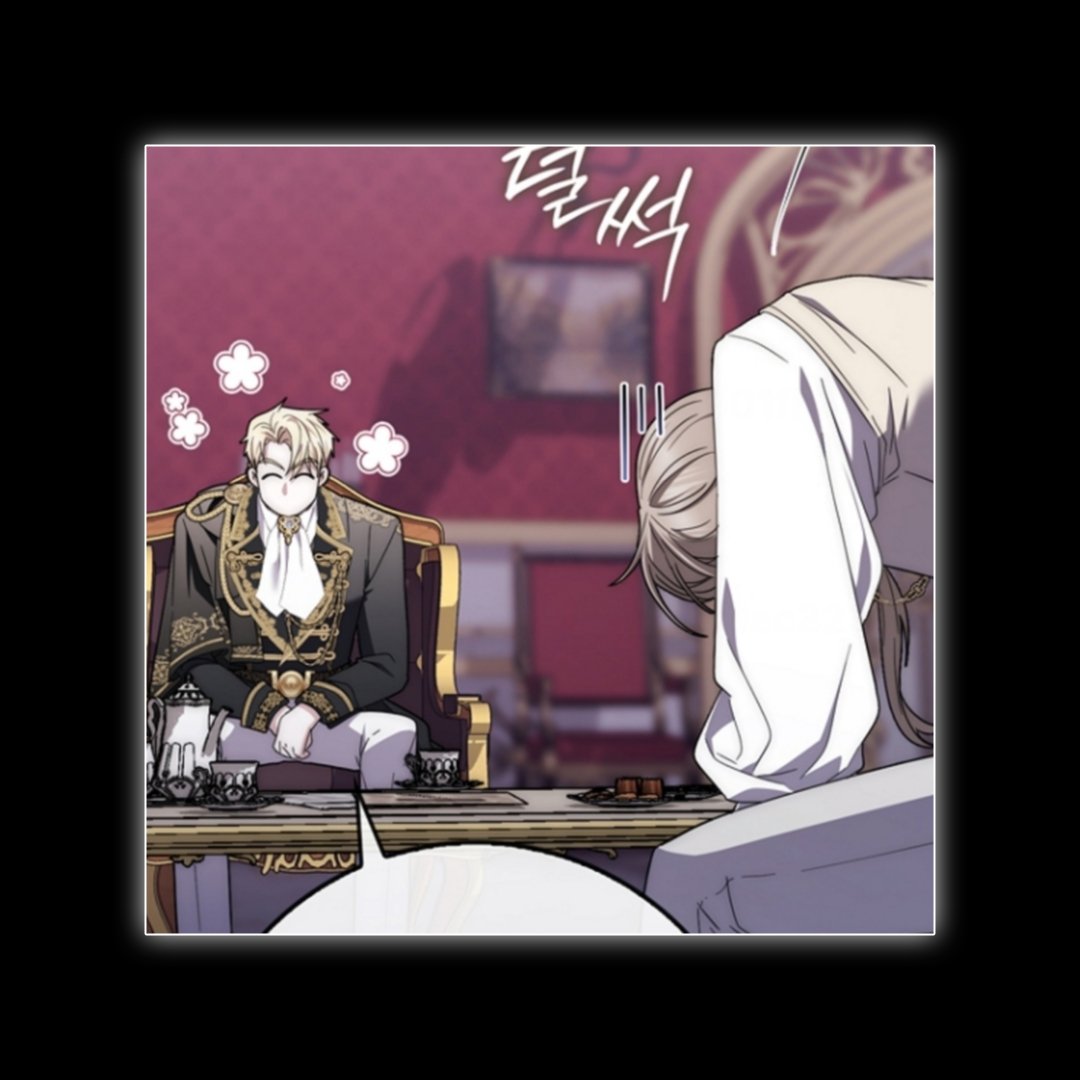 astratria's tweet image. valer and mehen enter the manhwa twitter circle

🤍 ;; a short, crack socmed au