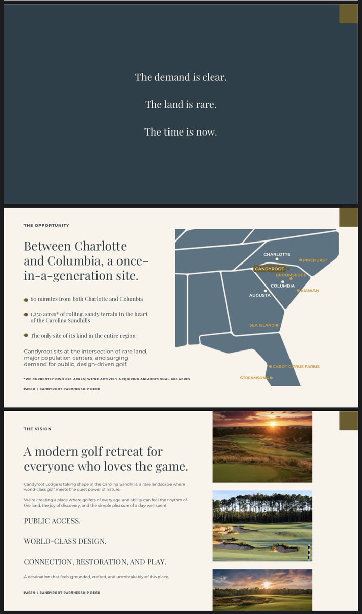 Gil “Handsome” Hanse tweet media