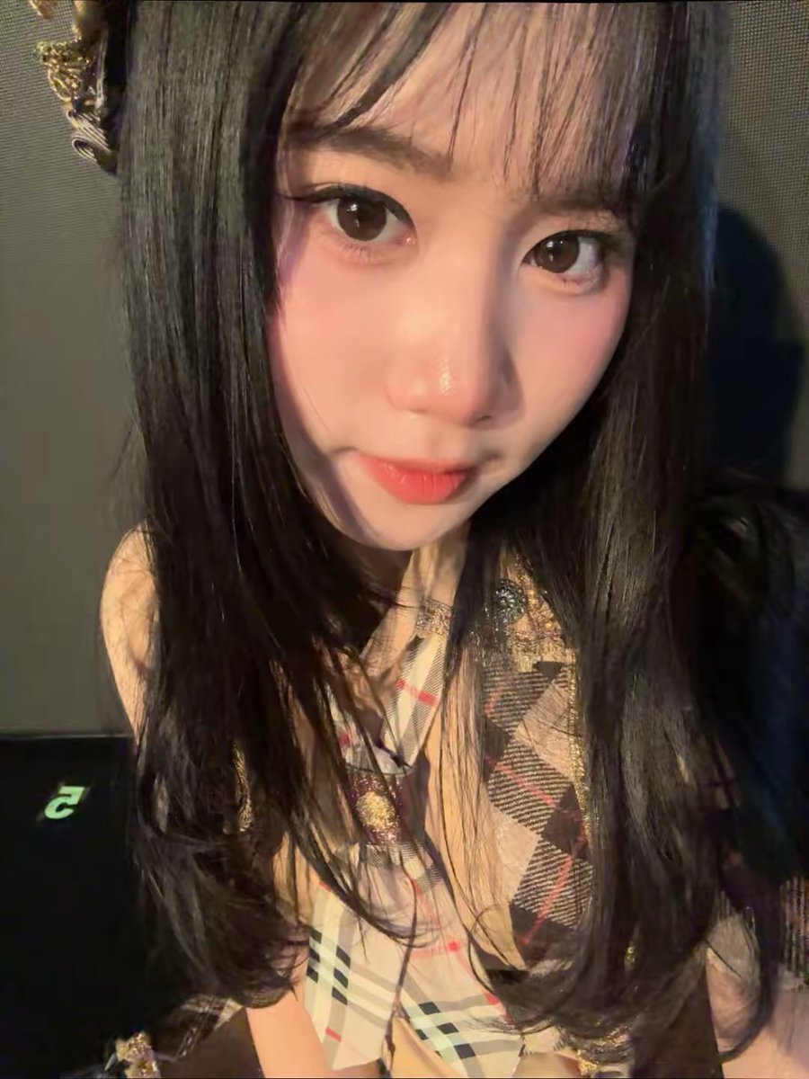 AA_AlyaJKT48's tweet image. 