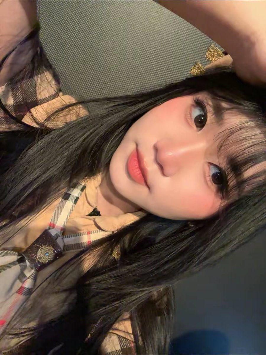 AA_AlyaJKT48's tweet image. 