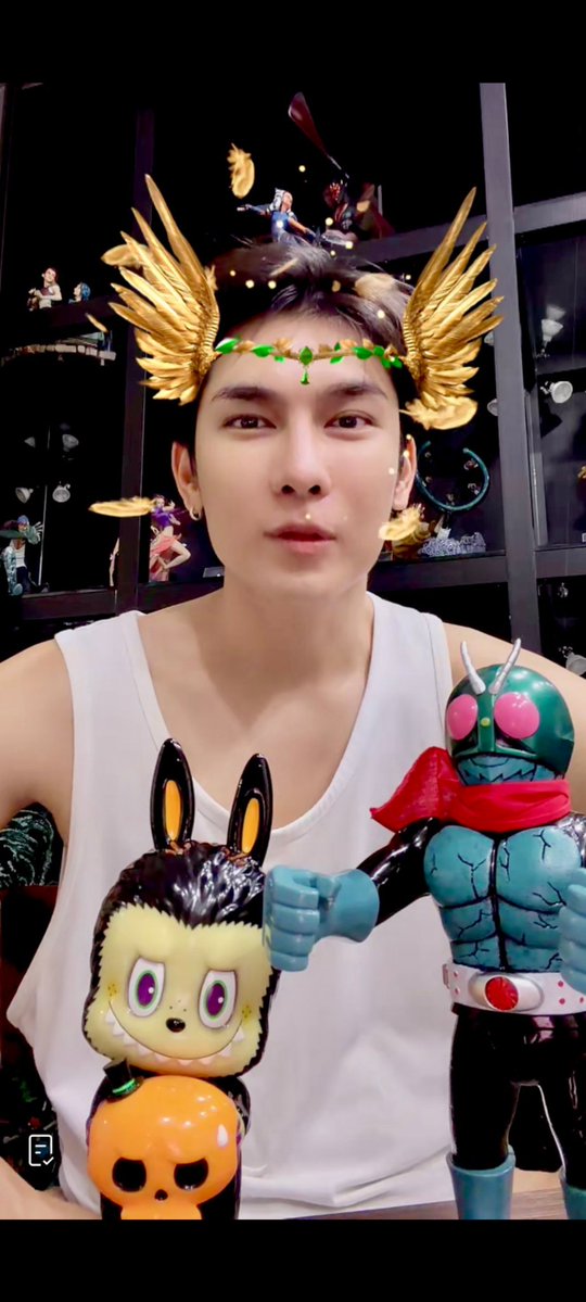 mewsupp51086210's tweet image. Prince Mew Suppasit 

#MewSuppasit 
@MSuppasit 
#มิวศุภศิษฏ์