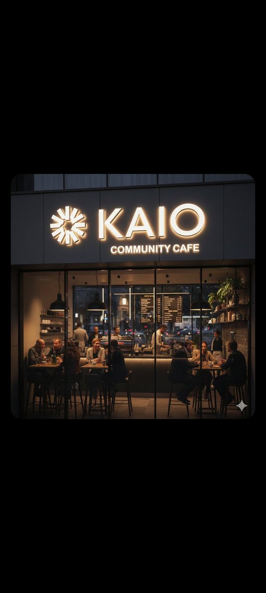 CandyCripto's tweet image. The Sei Network infrastructure  which includes @KAIO_xyz  is what I believe makes the real difference.

Institutions  entry into the chain is often slowed down not by liquidity
but by integration and settlement complexities.

Sei's market infrastructure grid simplifies this…