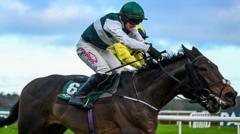 Solness and Skylight Hustle take Leopardstown wins