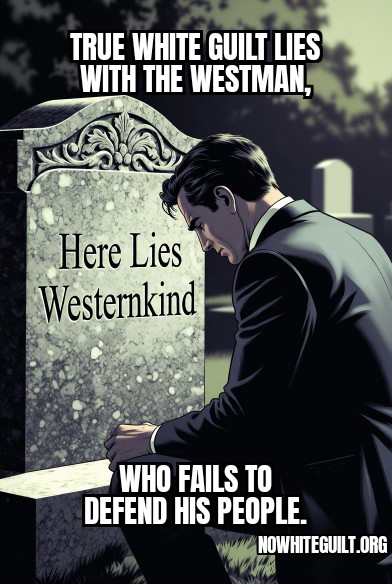 Justin_McDaniel's tweet image. This is the mentality Whites need to have for their race. 

I don't blame this guy for fighting for his people, I blame Whites for not having a people to defend against this antiwhite fraud.