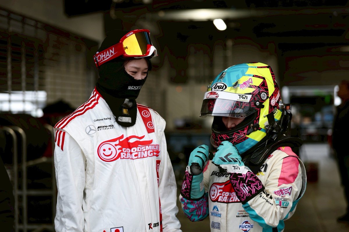 荒井 つかさ tweet media