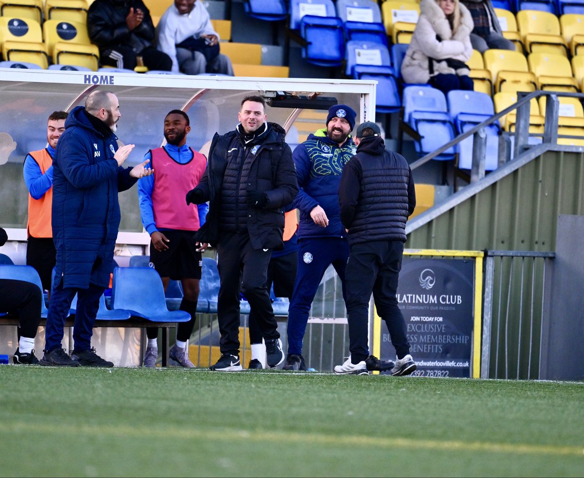 Clanfield FC tweet media